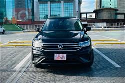 فولكسفاغن تيغوان